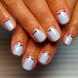 НОГТИ И ДИЗАЙН