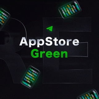 APPSTORE GREEN | ОБЩИЙ АККАУНТ IOS FREE