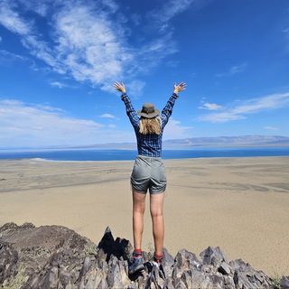 В ПОХОДНЫХ УСЛОВИЯХ