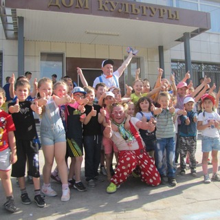 ДОМ КУЛЬТУРЫ ЛУНЕВО