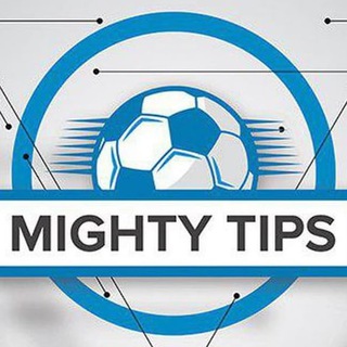 MIGHTYTIPS | СПОРТИВНЫЕ ПРОГНОЗЫ