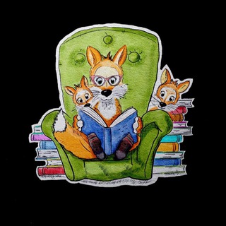 ЧИТАЕМ ДЕТКАМ