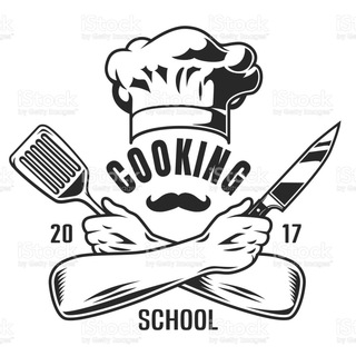 COOKING SCHOOL - НАУЧИМСЯ ГОТОВИТЬ