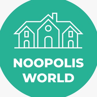 NOOPOLIS WORLD