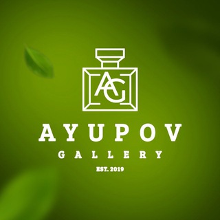 AYUPOV GALLERY