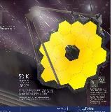 JAMES WEBB SPACE TELESCOPE