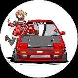 FR LEGENDS ITASHA