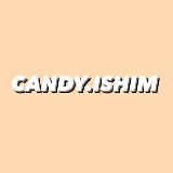 CANDY.ISHIM