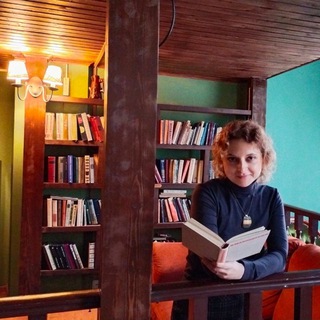 ПРО КНИГИ И НЕ ТОЛЬКО ОТ @NATALIZHESTKOVA