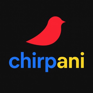 CHЇRPANІ ✙