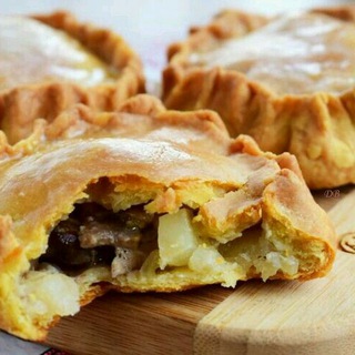 ПИРОГИ. ПЕЧЕНЬЕ. КЕКСЫ. РЕЦЕПТЫ ДОМАШНЕЙ ВЫПЕЧКИ