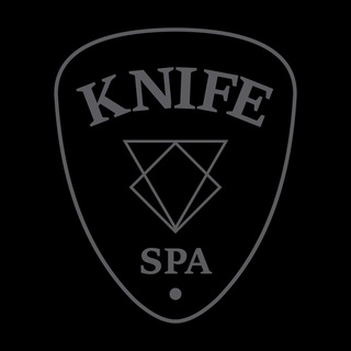 KNIFE SPA