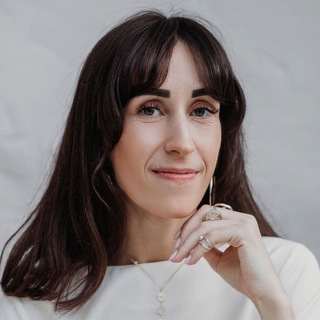 ДАРЬЯ МЭДЖИК ПРО САМОРАЗВИТИЕ