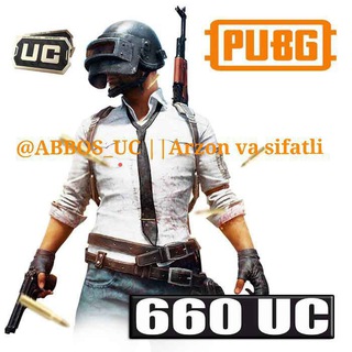 ABBOS_UC || ARZON VA SIFATLI