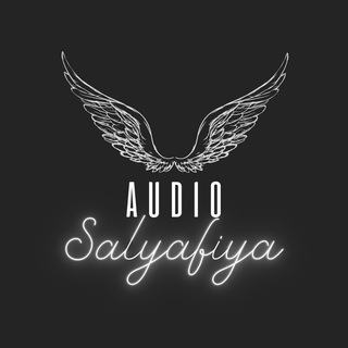 AUDIO SALYAFIYA