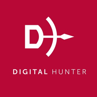 DIGITAL HUNTER