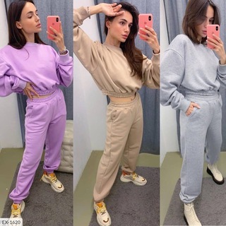 КОСТЮМЫ СПОРТИВНЫЕ
