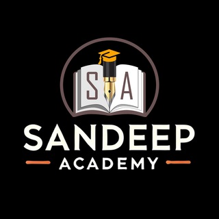 ENGLISH BY SANDEEP SIR