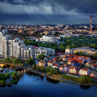 ИНТЕРЕСНОЕ | ТУРИЗМ | БЕЛАРУСЬ