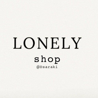 METRO SHOP / LONELY