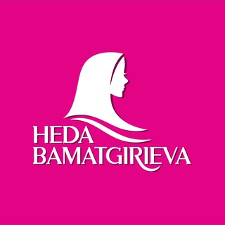 HEDA BAMATGIRIEVA PLATKI