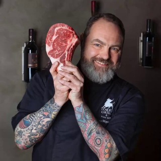 TORRO GRILL & BOSTON