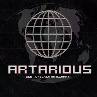 ARTARIOUS.COM - ЧЕКЕР ДАННЫХ MINECRAFT И SA:MP, ПАРСЕР НИКОВ ДОНАТЕРОВ, ЛОГГЕР ЛЮБЫХ СЕРВЕРОВ, ДЕКОДЕР МНОГИХ ХЕШЕЙ.