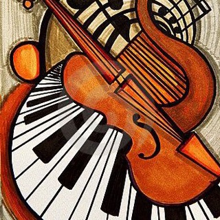 МУЗЫКАЛЬНЫЕ ДНЕВНИКИ