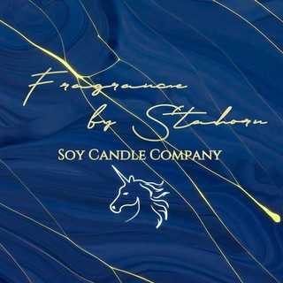 FRAGRANCE BY STAHORN