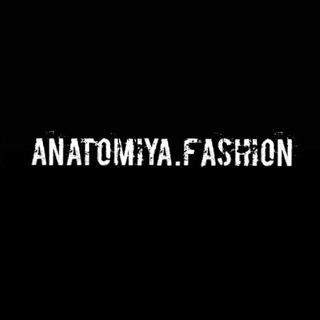 ANATOMIYA.FASHION