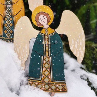 ПРАВОСЛАВНОЕ ДЕТСТВО