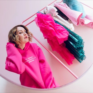 STILOUETTE — СТИЛИСТ ИРИНА КОРУНКОВА О СТИЛЕ И АРХЕТИПАХ