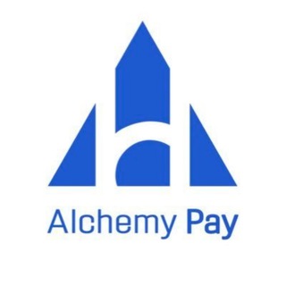 ALCHEMY PAY OFFICIAL