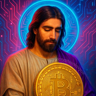 CRYPTOSOLOVYOV