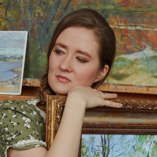 МАСТЕР-КЛАСС TAMARA KAMAEVA ART