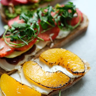 ЗАВТРАКИ  РЕЦЕПТЫ