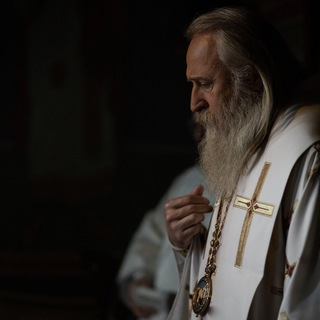 МИТРОПОЛИТ ФЕОГНОСТ