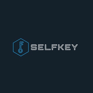 SELFKEY IDENTITY NETWORK