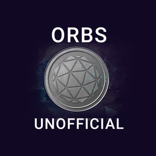 ORBS UNOFFICIAL CHAT