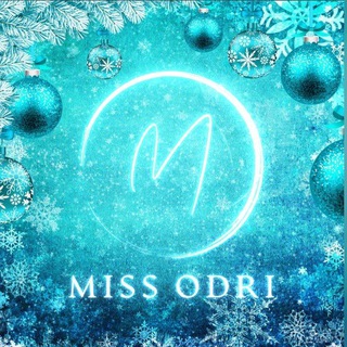 MISS ODRI