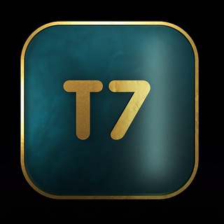 T7 OFFICIAL CHANNEL
