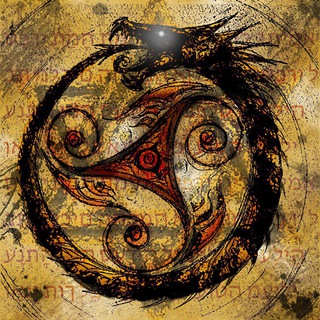 ЧЕРНАЯ МАГИЯ И РУНЫ