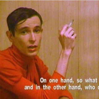 ВОСПИТАНИЕ ВКУСА