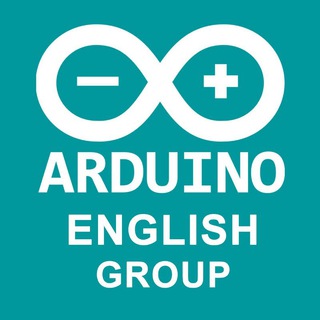 ARDUINO ENGLISH GROUP (ESP8266 & ESP32 & MCU)