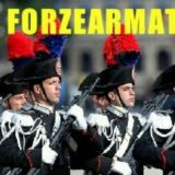 MILITARI E FORZE DI POLIZIA