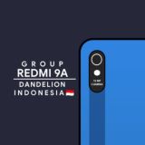 REDMI 9A/AT/I/10A | DANDELION/C3L2 INDONESIA 