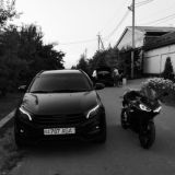 LADA VESTA & XRAY CLUB UZB