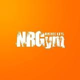 NRGYM