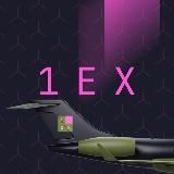 1EX TRADING BOARD
