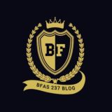  BFAS237 SUPPORT 